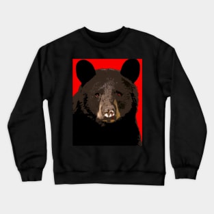 pablo escobear Crewneck Sweatshirt